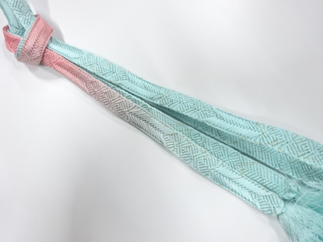 Japanese Kimono / Accessories Silk